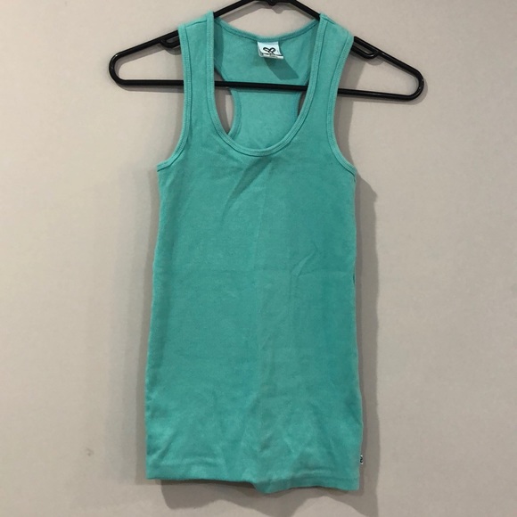 TNA Tank - Picture 1 of 4